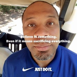 Meet your Posher, Larry